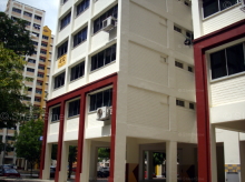 Blk 412 Choa Chu Kang Avenue 3 (Choa Chu Kang), HDB 4 Rooms #60662